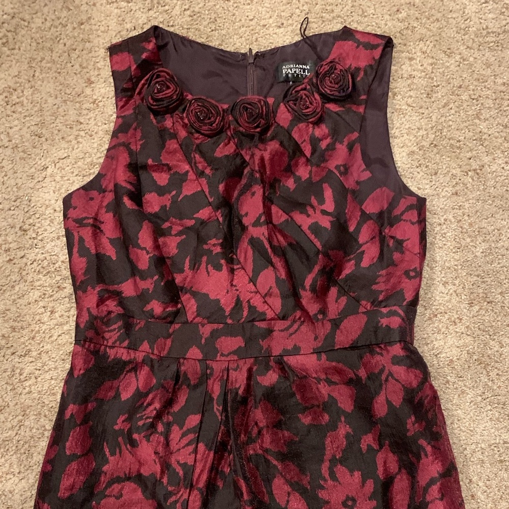 Adrianna Papell Dress